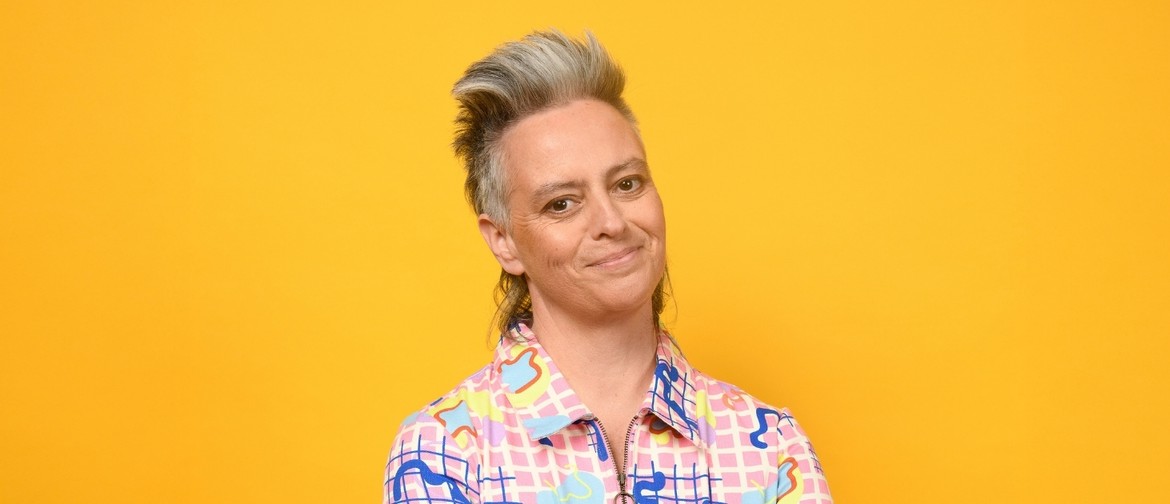 Geraldine Hickey - A Weight Off My Chest