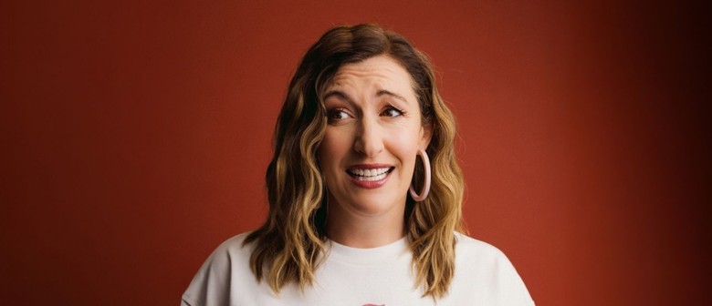 Celia Pacquola - Gift Horse