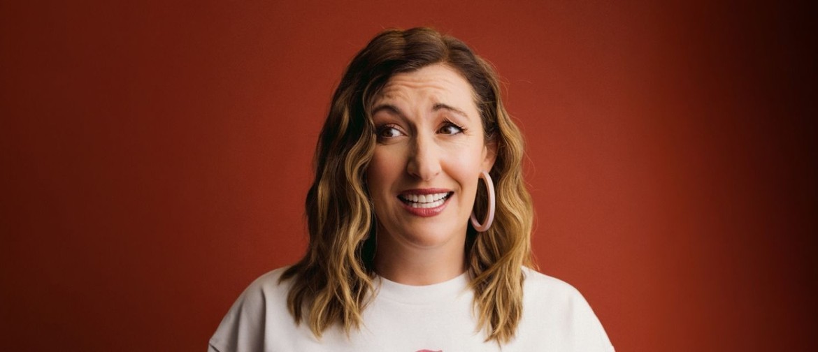 Celia Pacquola - Gift Horse