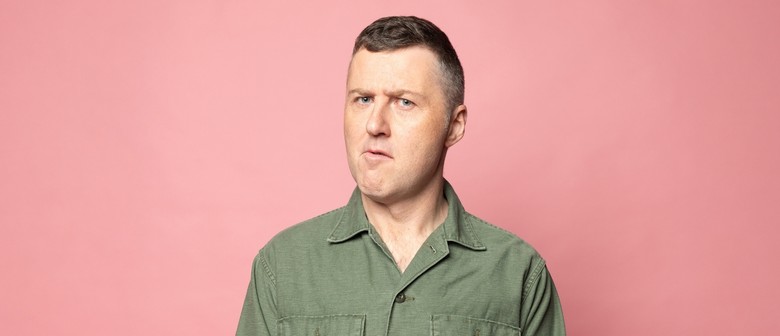 Lloyd Langford - Okay, I Believe You