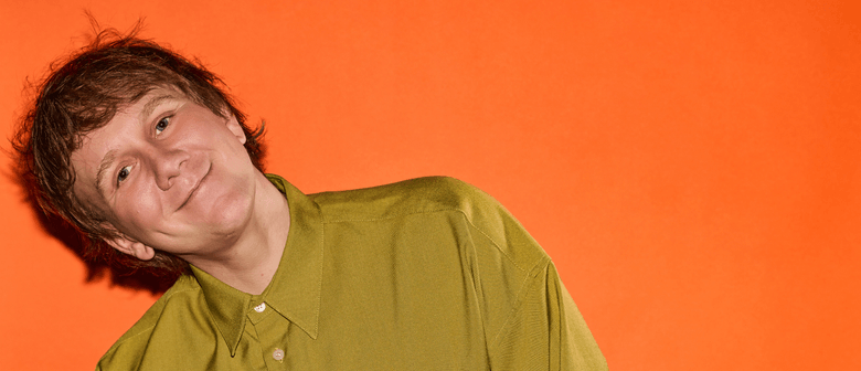 Josh Thomas - Work in Progress