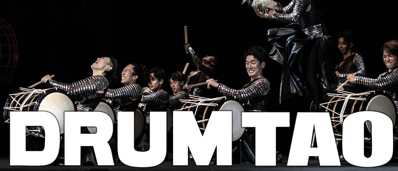 Drum Tao