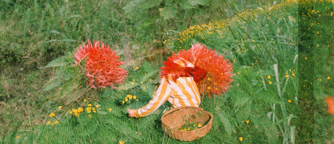 Gasworks Summer Kids Holiday Program