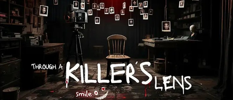 Unmask the Photographer in This Klemzig Escape Room