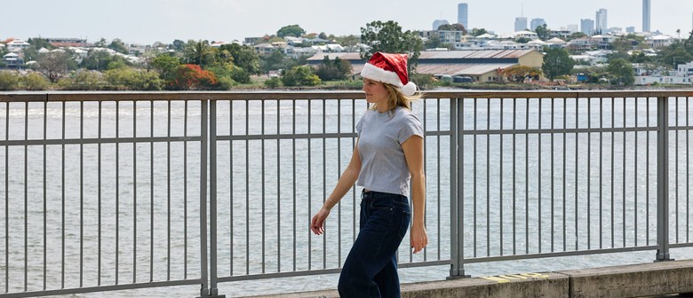 Christmas at Portside Wharf