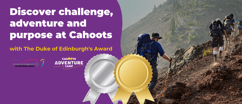 Cahoots Silver Duke of Ed July 2026 Bibbulmun Track Expediti