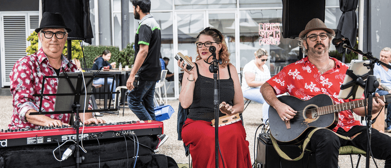 Thornton Central Community Christmas Market