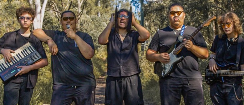 Brisbane Teenage Fanclub #4 &ndash; Christmas Edition