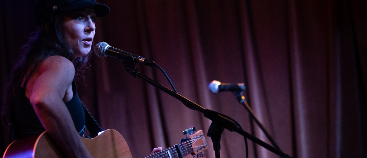 Tatts Folk and Roots with Izzy and L&ouml;tti&rsquo;s Potion