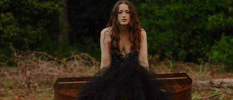 Meg Washington: Natural Beauty Tour