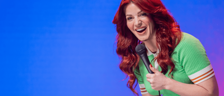 Bron Lewis: Chaos&nbsp;