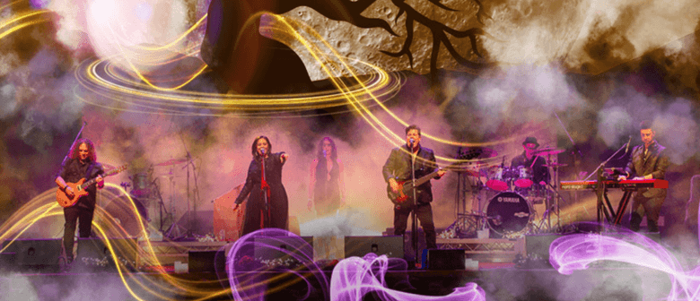 Seventh Wonder performs Fleetwood Mac&nbsp;&nbsp;