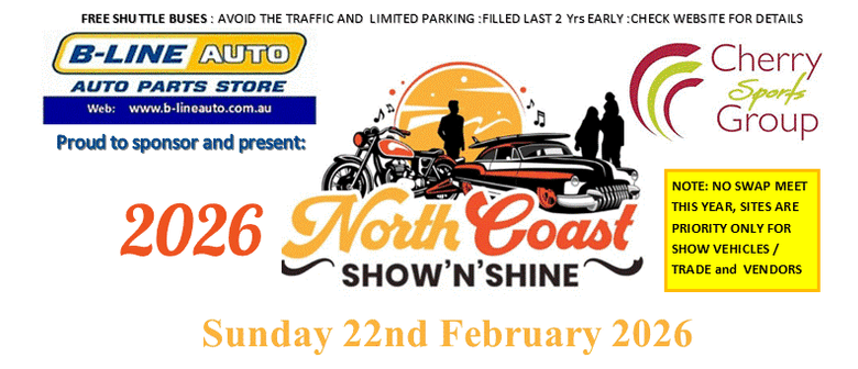 North Coast Show and Shine