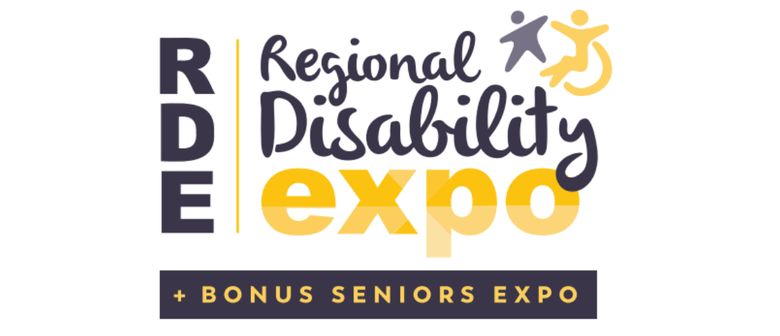 RDE-Regional Disability Expo + Seniors Expo Bundaberg