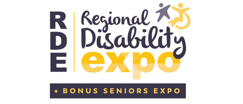 RDE- Regional Disability Expo + Seniors Expo Fraser Coast
