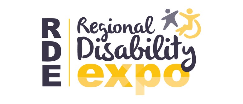 RDE- Regional Disability Expo + Seniors Expo Toowoomba