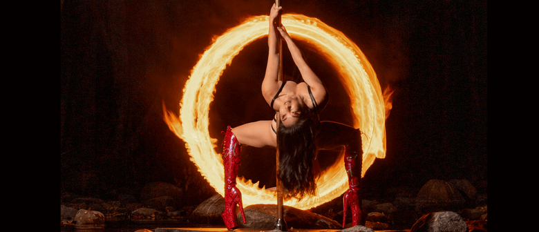 The Pole Shebang at Fringe World