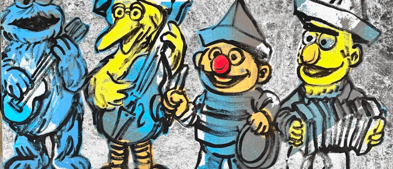 &lsquo;Sesame Street x Bromley: In your Neighbourhood&rsquo; Exhibition