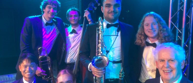 Roaring Twenties Jazz Orchestra | Jazz Club of WA