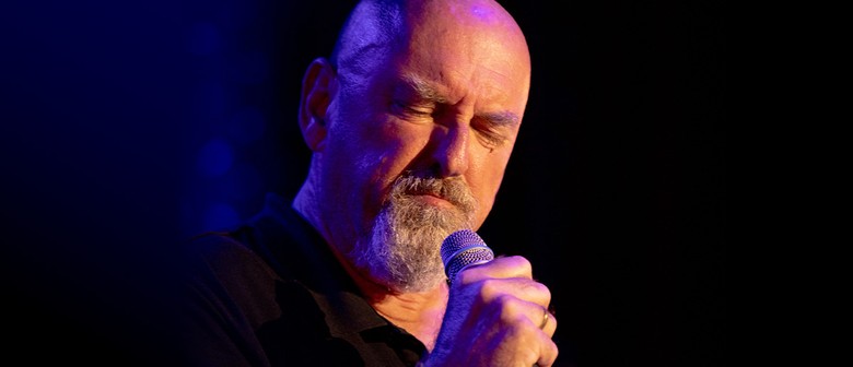 The Australian Joe Cocker Show