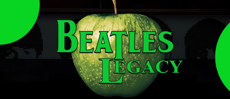 The Beatles Legacy