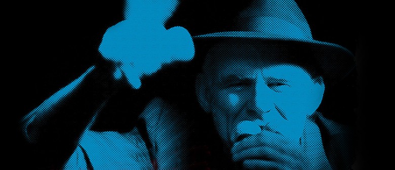 Tom Waits For No Man