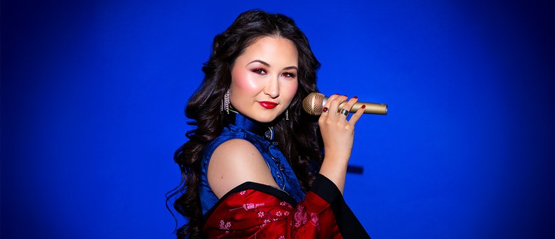 Yellow Fever: An Original Musical Cabaret