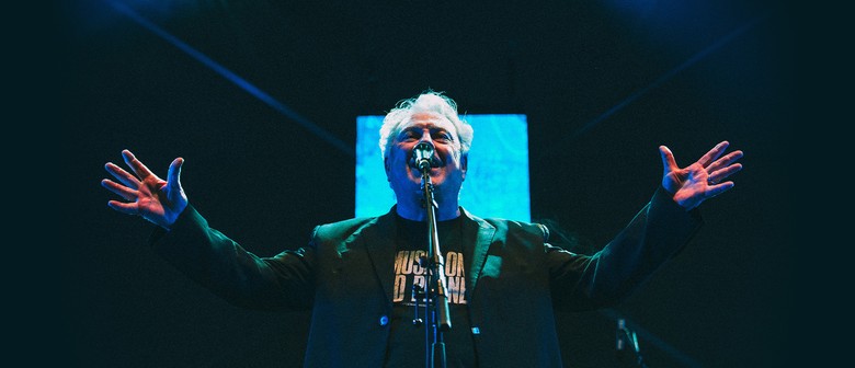 Ross Wilson & The Peaceniks