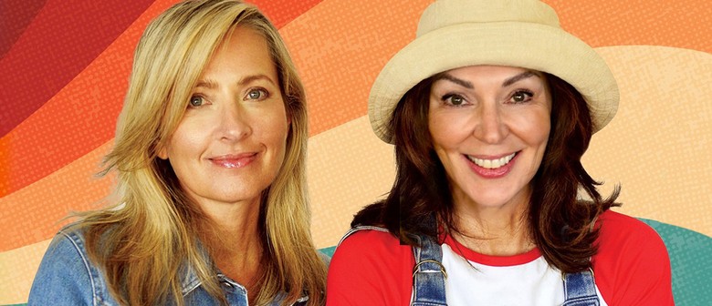 SING: The Olivia and Karen Show