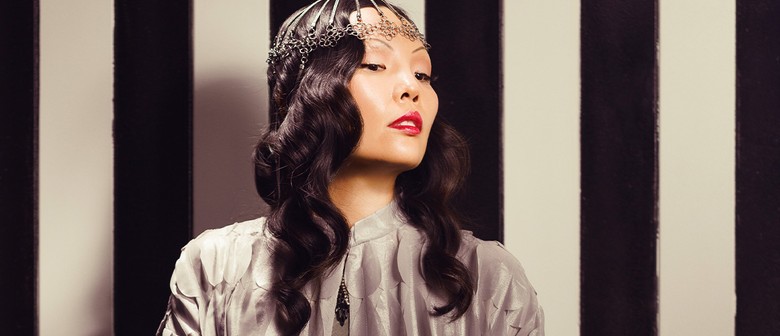 Dami Im &ndash; Stormy Weather &ndash; An Intimate Evening, Presented by