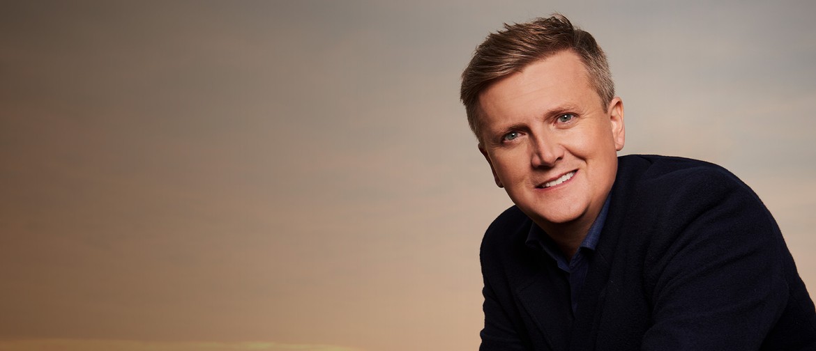 Aled Jones - My Story, My Songs
