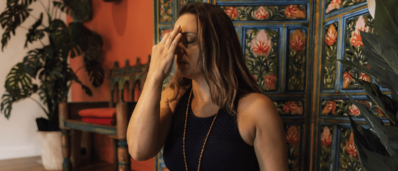 Awaken Joy Within: Build Your 15 Minute Daily Meditation