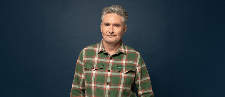 Dave Hughes - Cooked