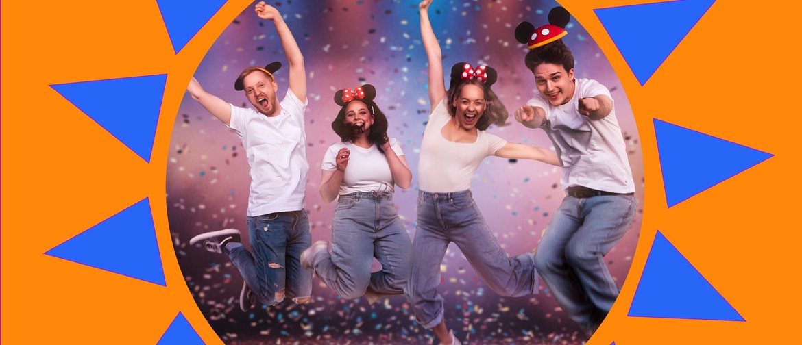 On Stage Music Series: An Afternoon of Disney Tunes