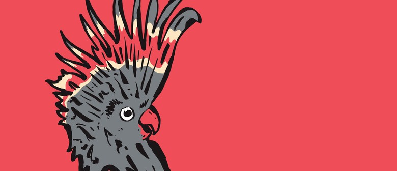 Melbourne International Comedy Festival Roadshow