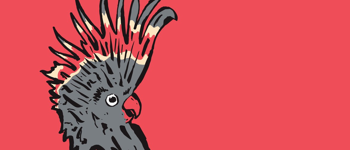 Melbourne International Comedy Festival Roadshow