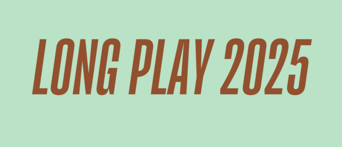 Conk Presents: Long Play - A Wrap Up of The Music of 2025