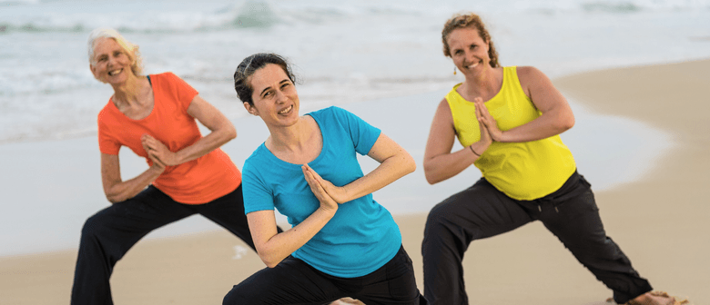 Veda Yoga Teacher Training 2026