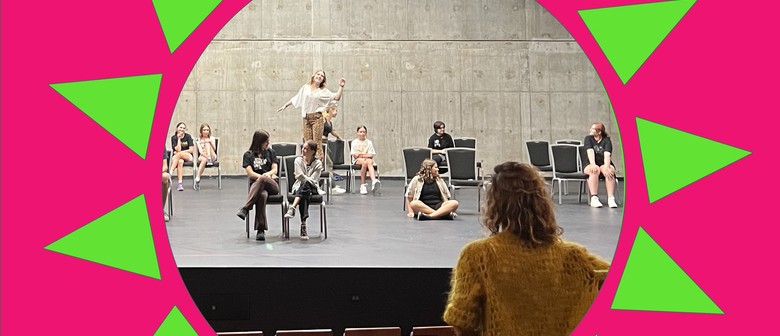 Play@ The Art House Summer Holiday Break 2026