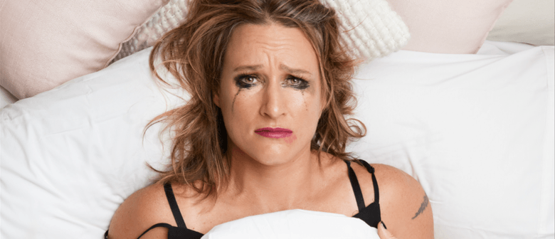 Vanessa Larry Mitchell: Teardrops on My Dildo: Fully Charged