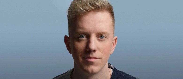 James Barr: Sorry I Hurt Your Son (Said My Ex To My Mum)