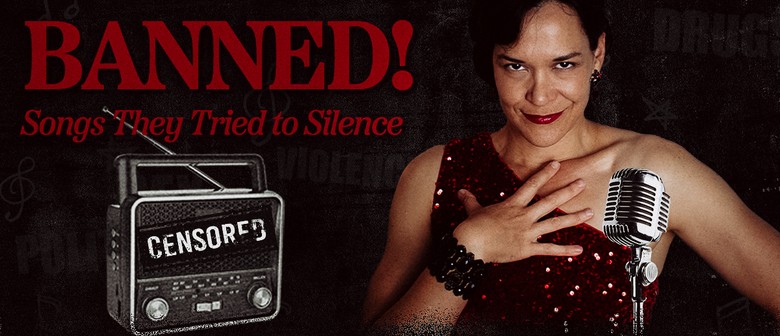 Banned: Songs They Tried to Silence