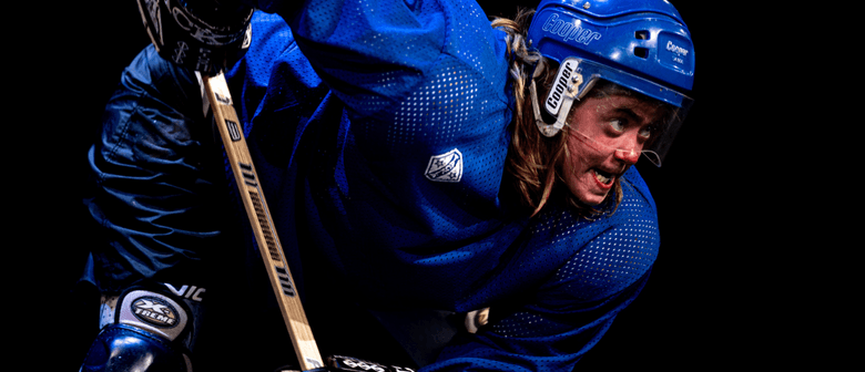 Joni - Play (like) a man