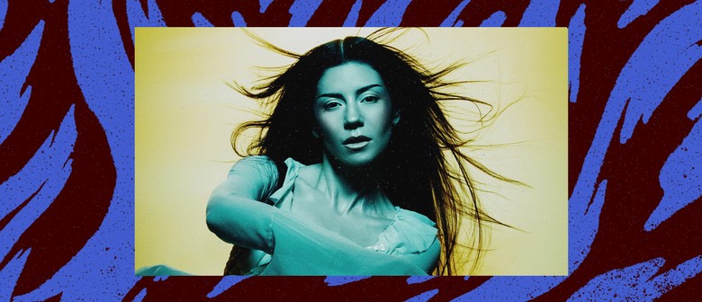 On the Banks &ndash; Marina