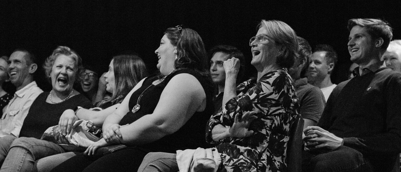 Kings of Comedy's Adelaide Comedy Club