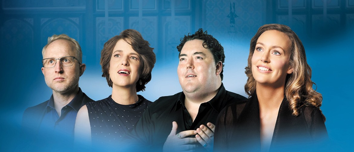 Bach&rsquo;s Complete Vocal Motets