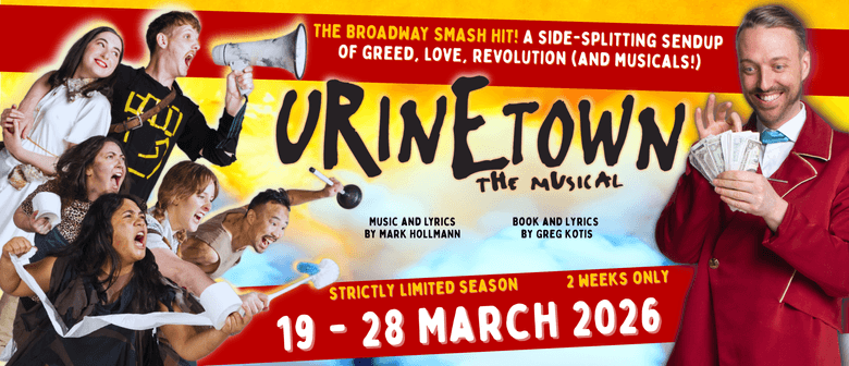 Urinetown: The Musical