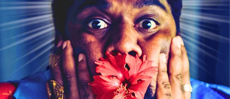 Jay Wymarra is a Tropical Fruit