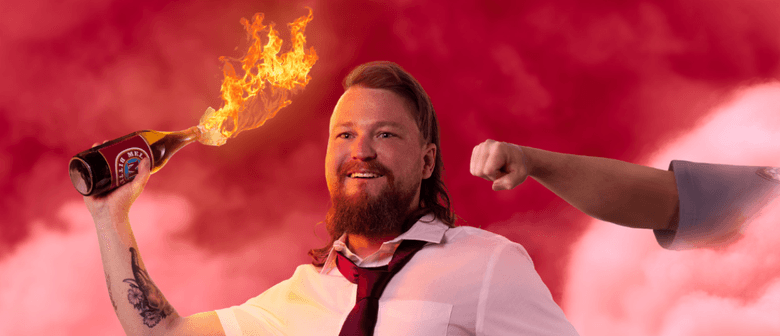 Brett Blake - Little Turd