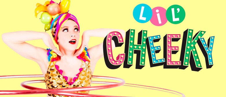 Lil' Cheeky - Summer 2026